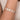GOLD TEN COMMANDMENTS BRACELET
