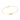GOLD FORTUNE BRACELET