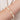 GOLD AZURE CELESTIAL SMALL BRACELET