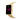 GOLD AMBER ELEGANCE DIGITAL WATCH