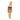 GOLD AMBER ELEGANCE ANALOG WATCH