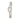 DUO-TONE OVALLURE SOCIAL ANALOG WATCH