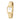 GOLD VINTAGE RECTANGULAR ANALOG WATCH