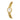 GOLD ELEGANCE ANALOG WATCH