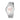 SILVER ROSAFLY ANALOG WATCH