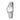 SILVER-TONE ANALOG DRESS WATCH