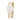GOLD BLANCHE SOCIAL ANALOG WATCH