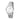 SILVER-TONE ANALOG DRESS WATCH