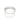 SILVER 925 ROUGH THICK WEDDING BAND