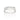 SILVER 925 LINED WEDDING BAND