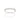 SILVER 925 MULTIPLE STARS SKINNY RING
