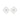 SILVER 925 FOUR LEAF CLOVE STUD EARRINGS