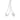 SILVER 925 SACRED PROTECTION SCAPULAR NECKLACE