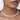SILVER 925 CLASSIC RIVIERA CHOKER