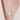 SILVER 925 AMORE CASCADE NECKLACE