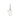SILVER 925 BOY CHARM