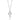 SILVER 925 GIRL PENDANT