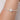 SILVER 925 “HAPPY 15TH CHARM
