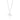 SILVER 925 NAME ABOVE ALL PENDANT