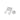 SILVER 925 MEN'S MUSICAL NOTE BROOCH