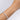SILVER 925 SMALL CLASSIC SPHERE BRACELET
