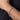 SILVER 925 MEN'S RIVIERA SMALL BRACELET