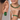 JEWELRY SET GOLD PLATED WITH GREEN CRYSTAL